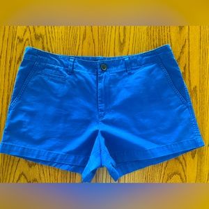 Gap shorts